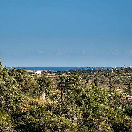 Vale Da Ribeira Residences Saragocal Luaran gambar