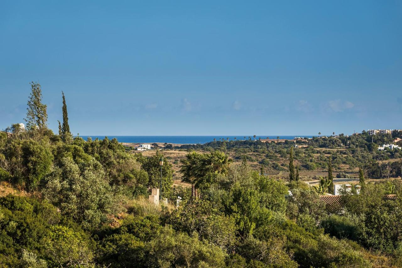 Vale Da Ribeira Residences Saragocal Luaran gambar