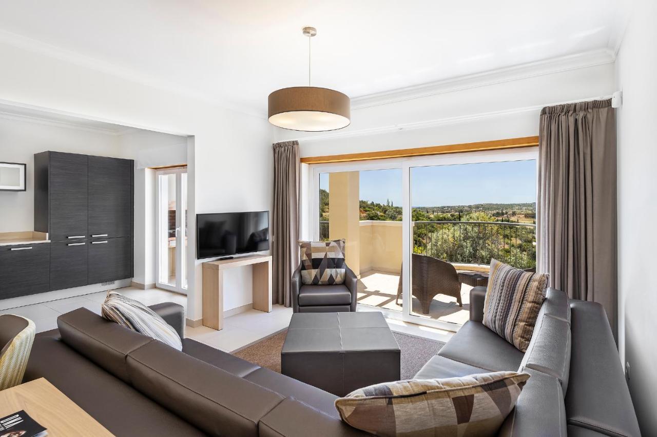 Vale Da Ribeira Residences Saragocal Luaran gambar