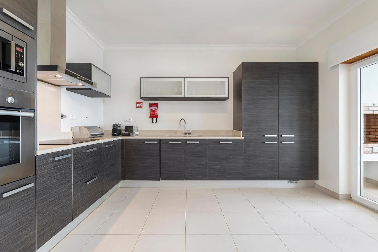 Vale Da Ribeira Residences Saragocal Luaran gambar