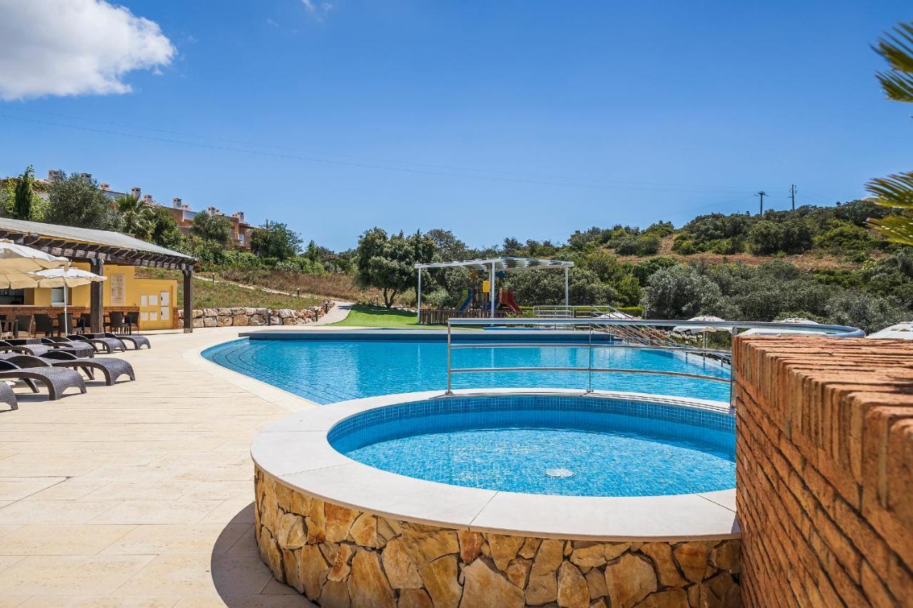 Vale Da Ribeira Residences Saragocal Luaran gambar