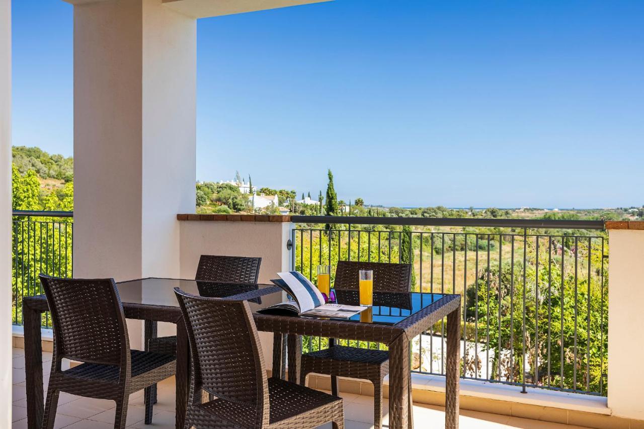 Vale Da Ribeira Residences Saragocal Luaran gambar