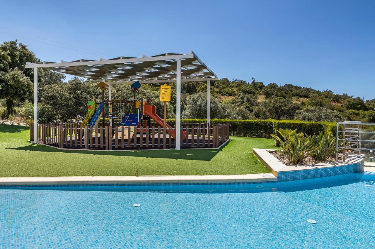 Vale Da Ribeira Residences Saragocal Luaran gambar