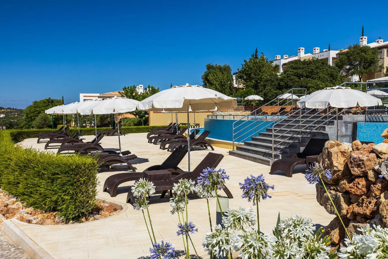 Vale Da Ribeira Residences Saragocal Luaran gambar
