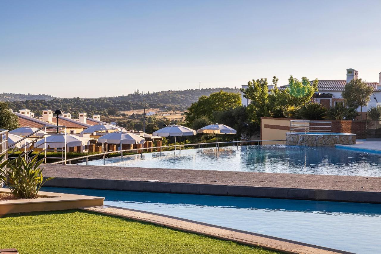 Vale Da Ribeira Residences Saragocal Luaran gambar