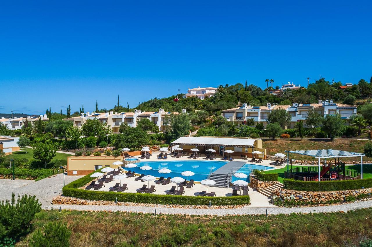 Vale Da Ribeira Residences Saragocal Luaran gambar