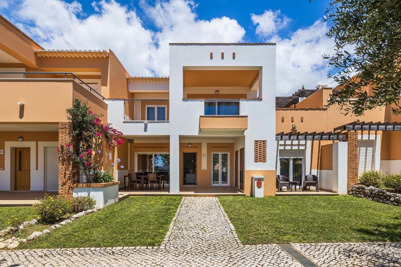 Vale Da Ribeira Residences Saragocal Luaran gambar