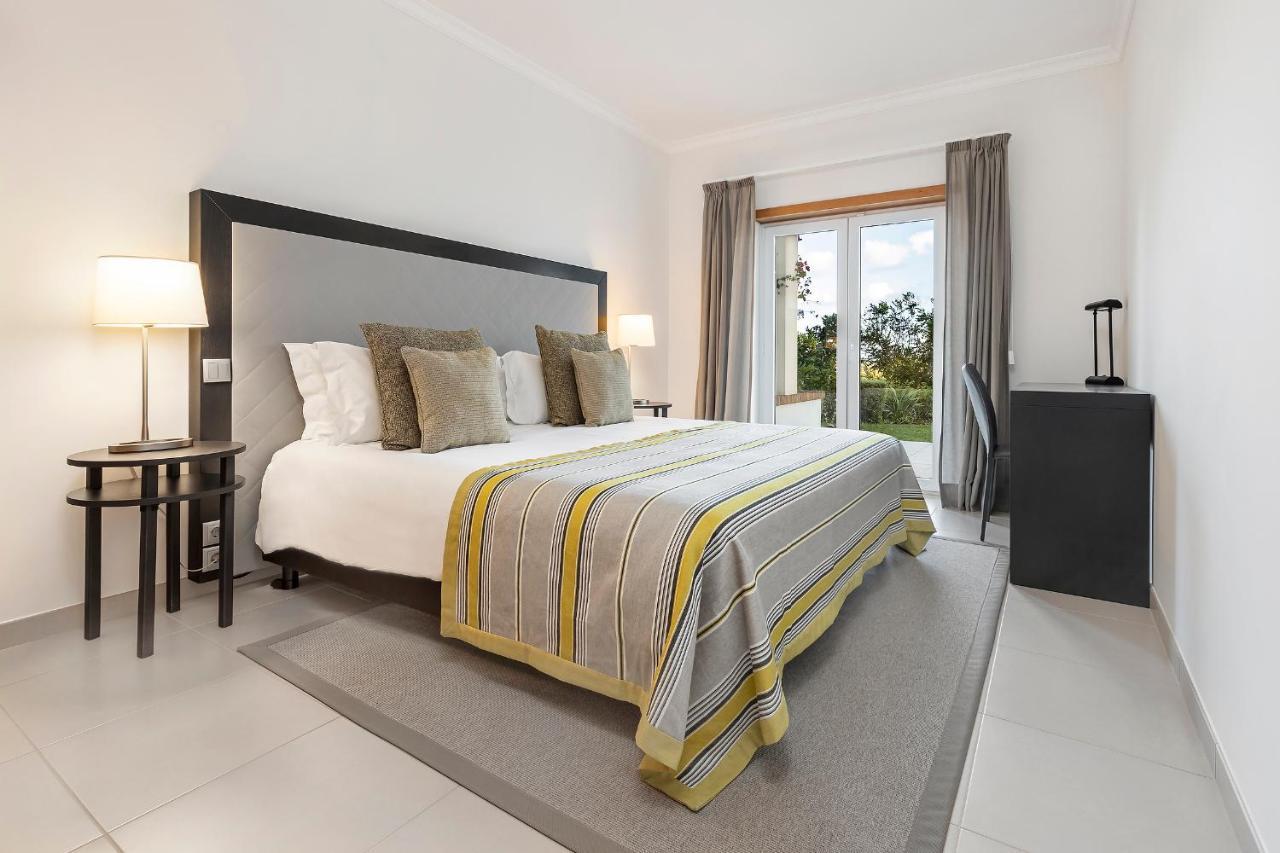 Vale Da Ribeira Residences Saragocal Luaran gambar