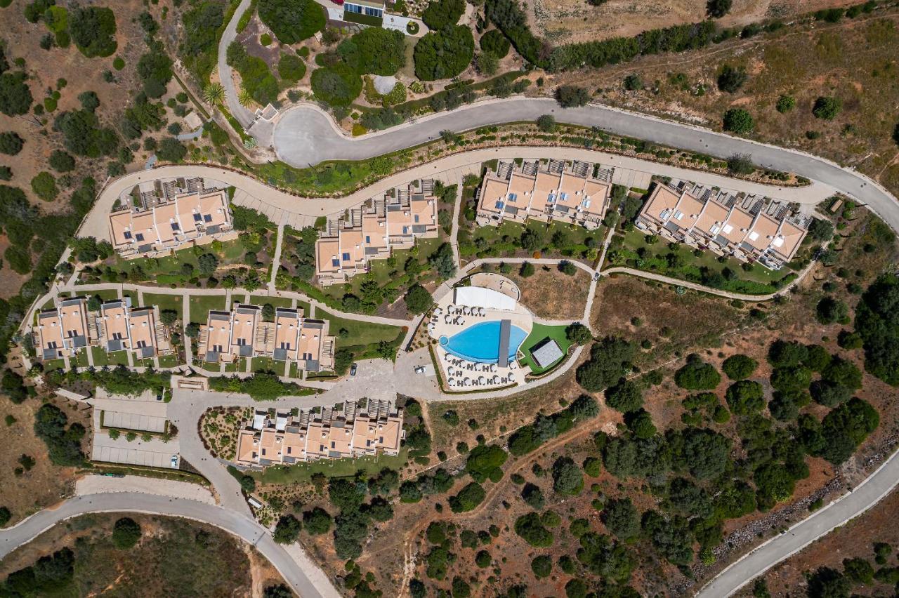 Vale Da Ribeira Residences Saragocal Luaran gambar