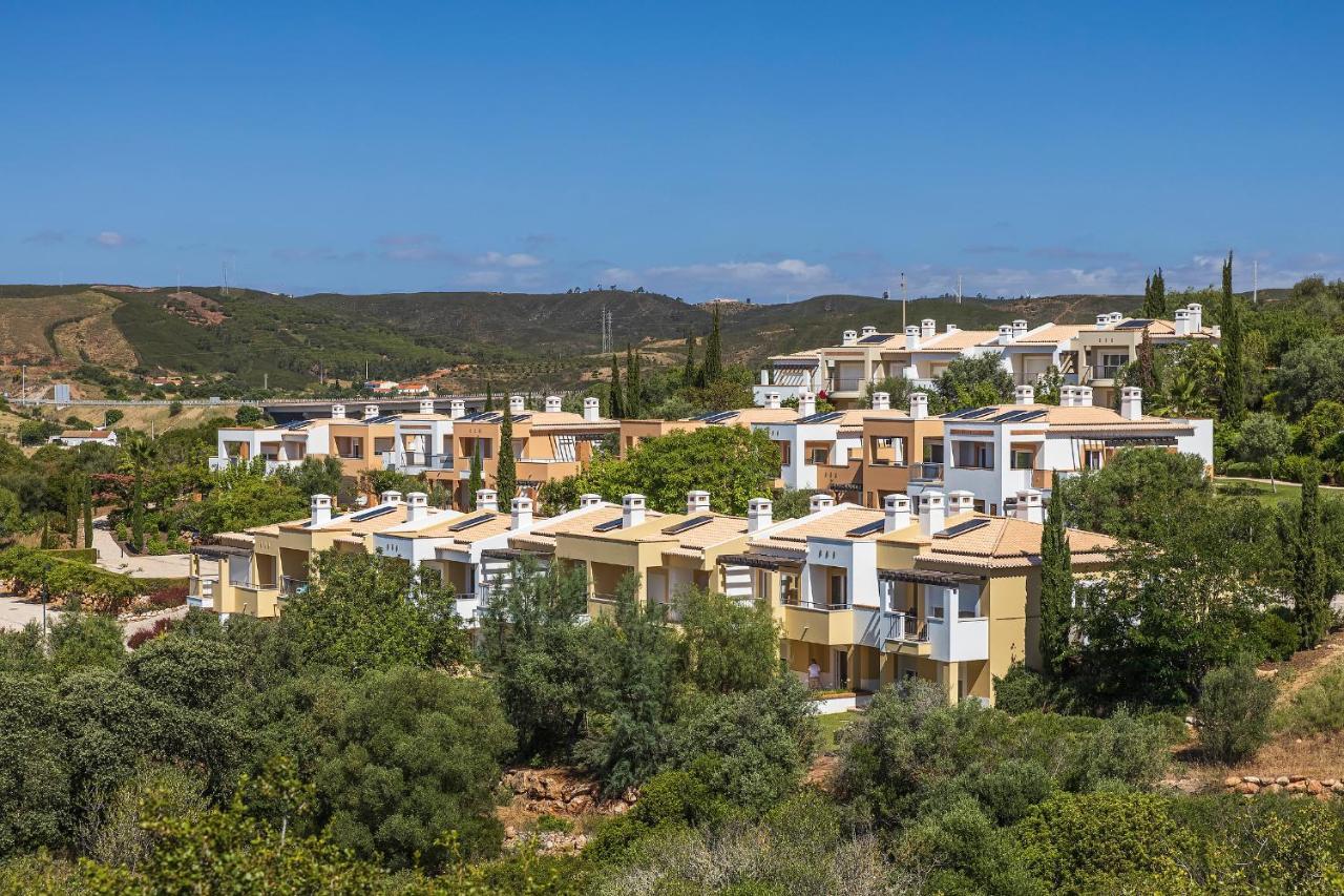 Vale Da Ribeira Residences Saragocal Luaran gambar