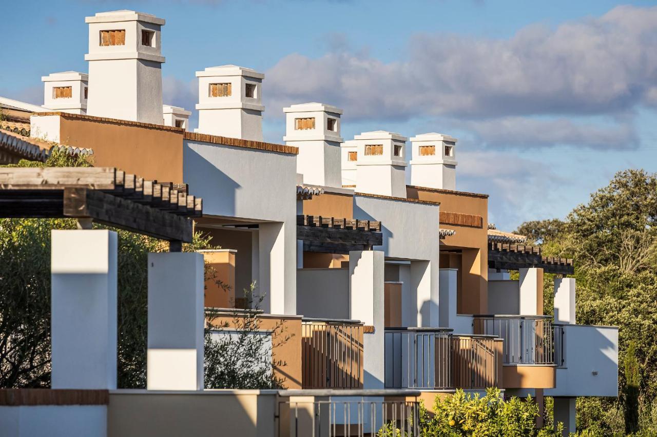 Vale Da Ribeira Residences Saragocal Luaran gambar
