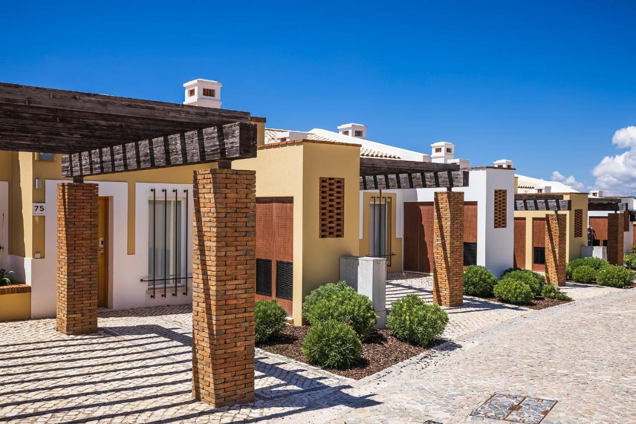 Vale Da Ribeira Residences Saragocal Luaran gambar