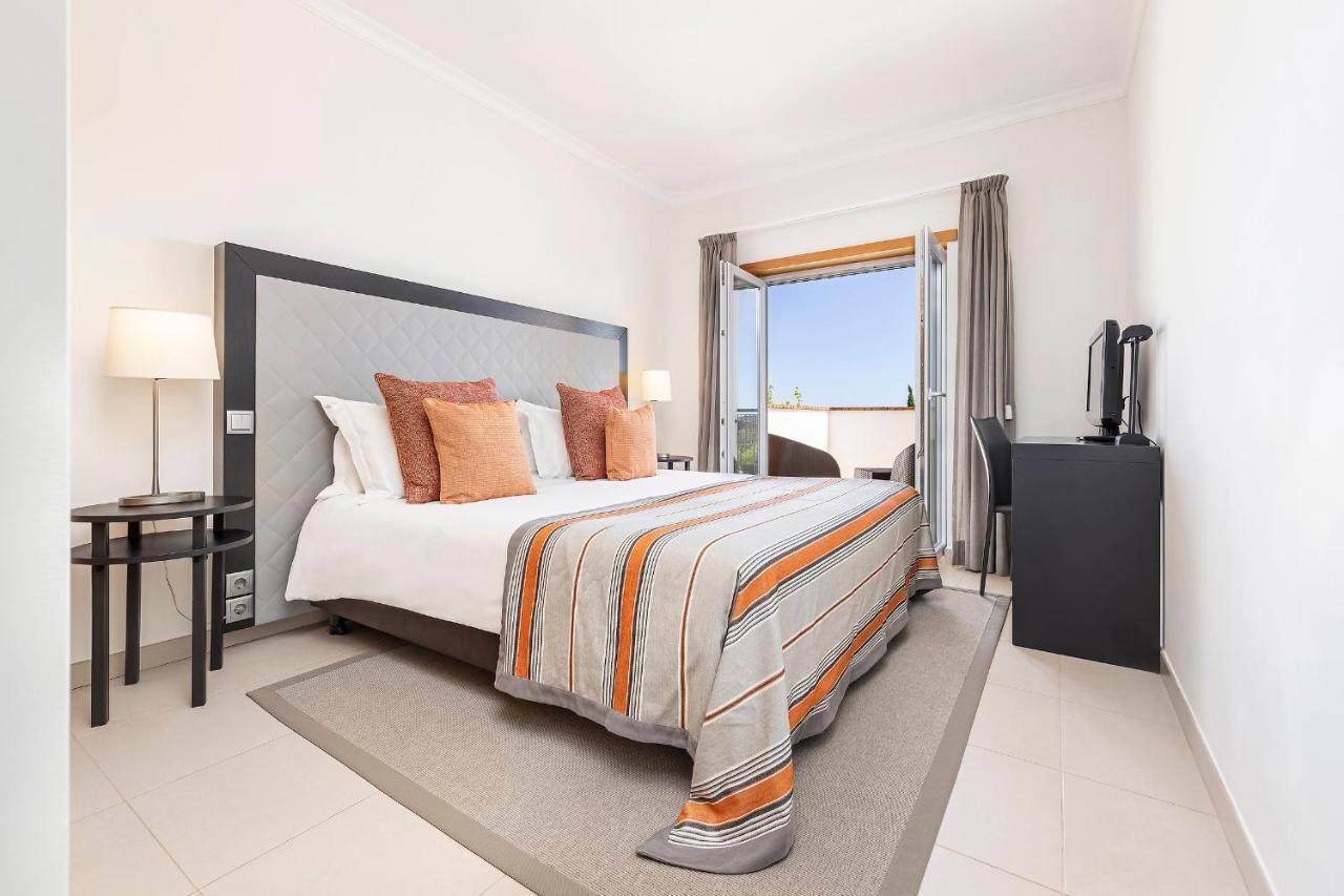 Vale Da Ribeira Residences Saragocal Luaran gambar