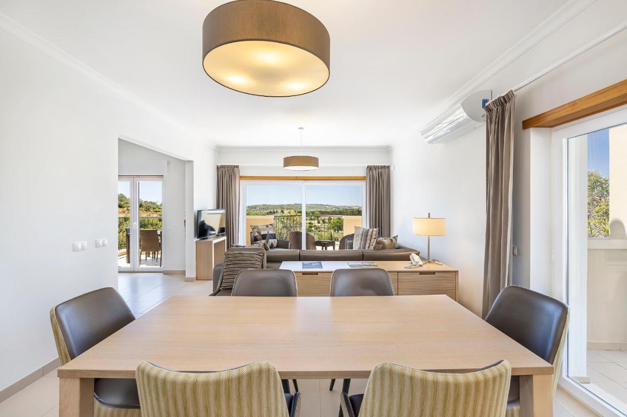 Vale Da Ribeira Residences Saragocal Luaran gambar