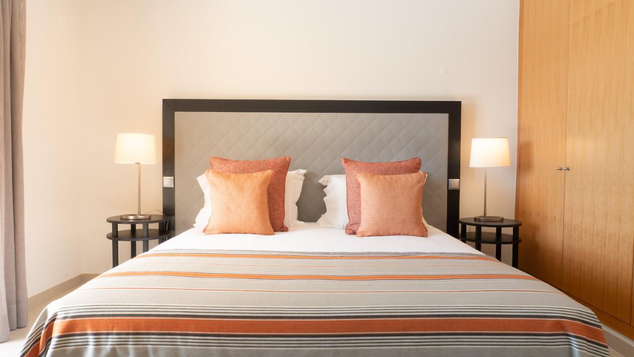 Vale Da Ribeira Residences Saragocal Luaran gambar