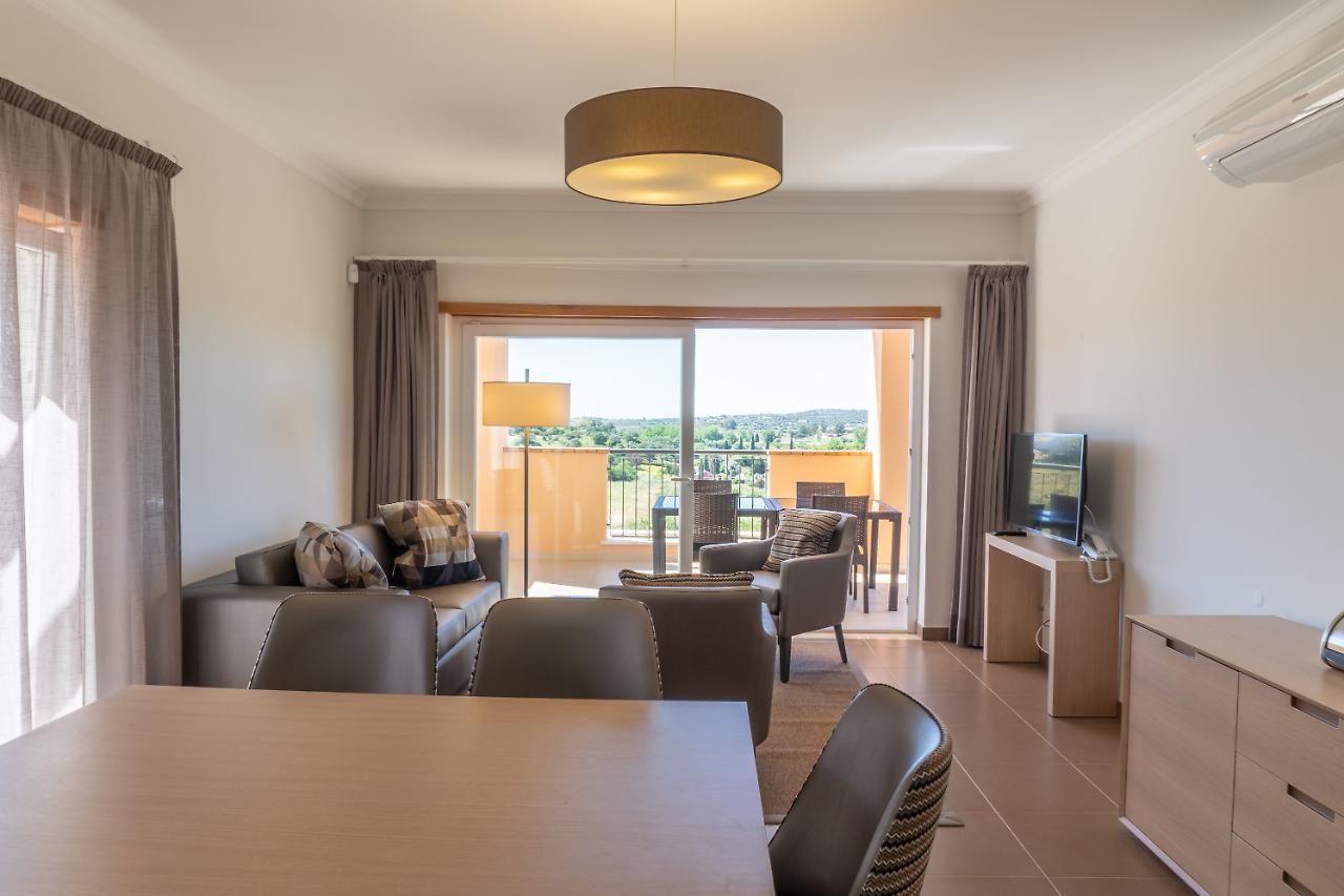 Vale Da Ribeira Residences Saragocal Luaran gambar