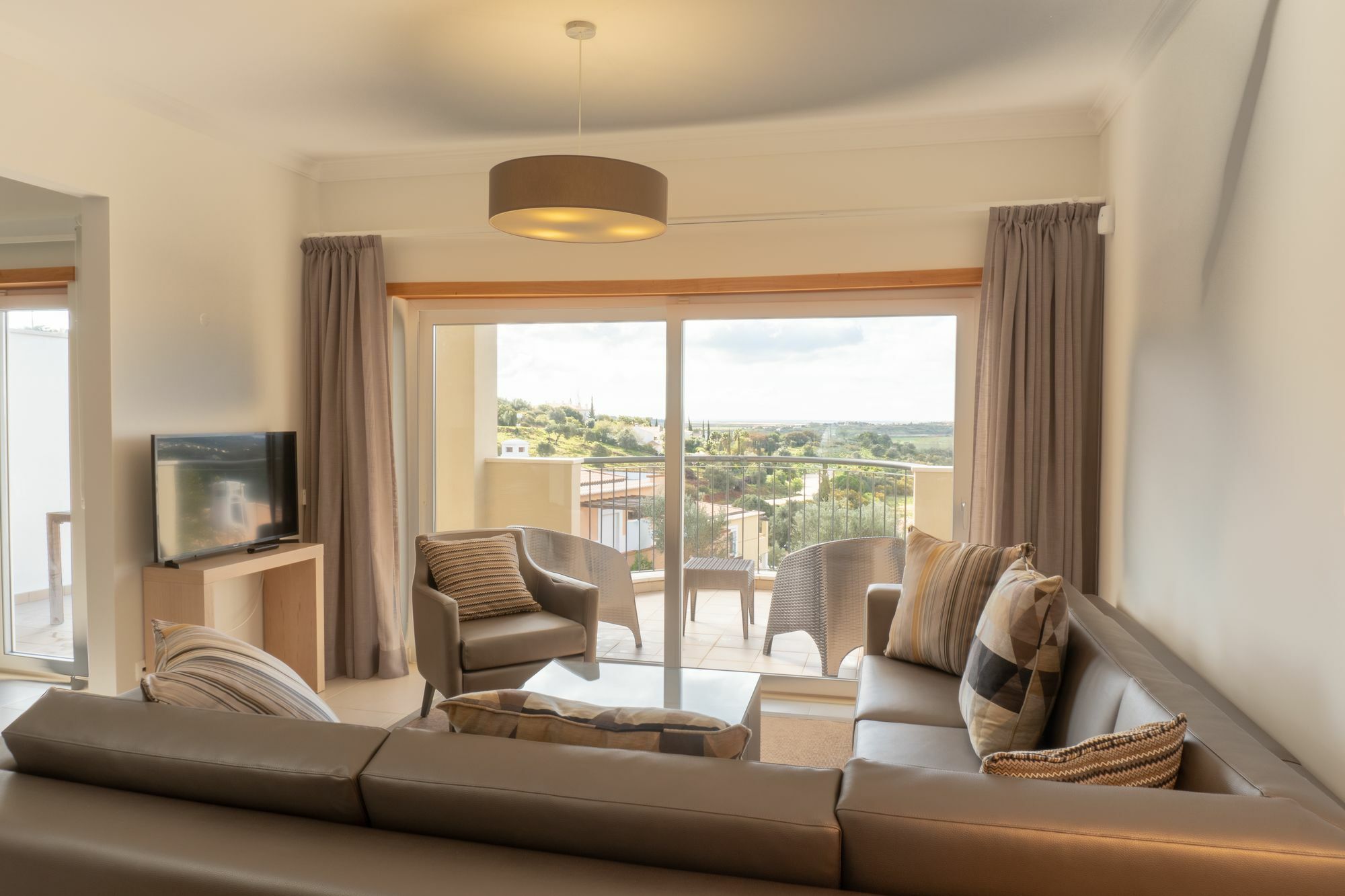 Vale Da Ribeira Residences Saragocal Luaran gambar