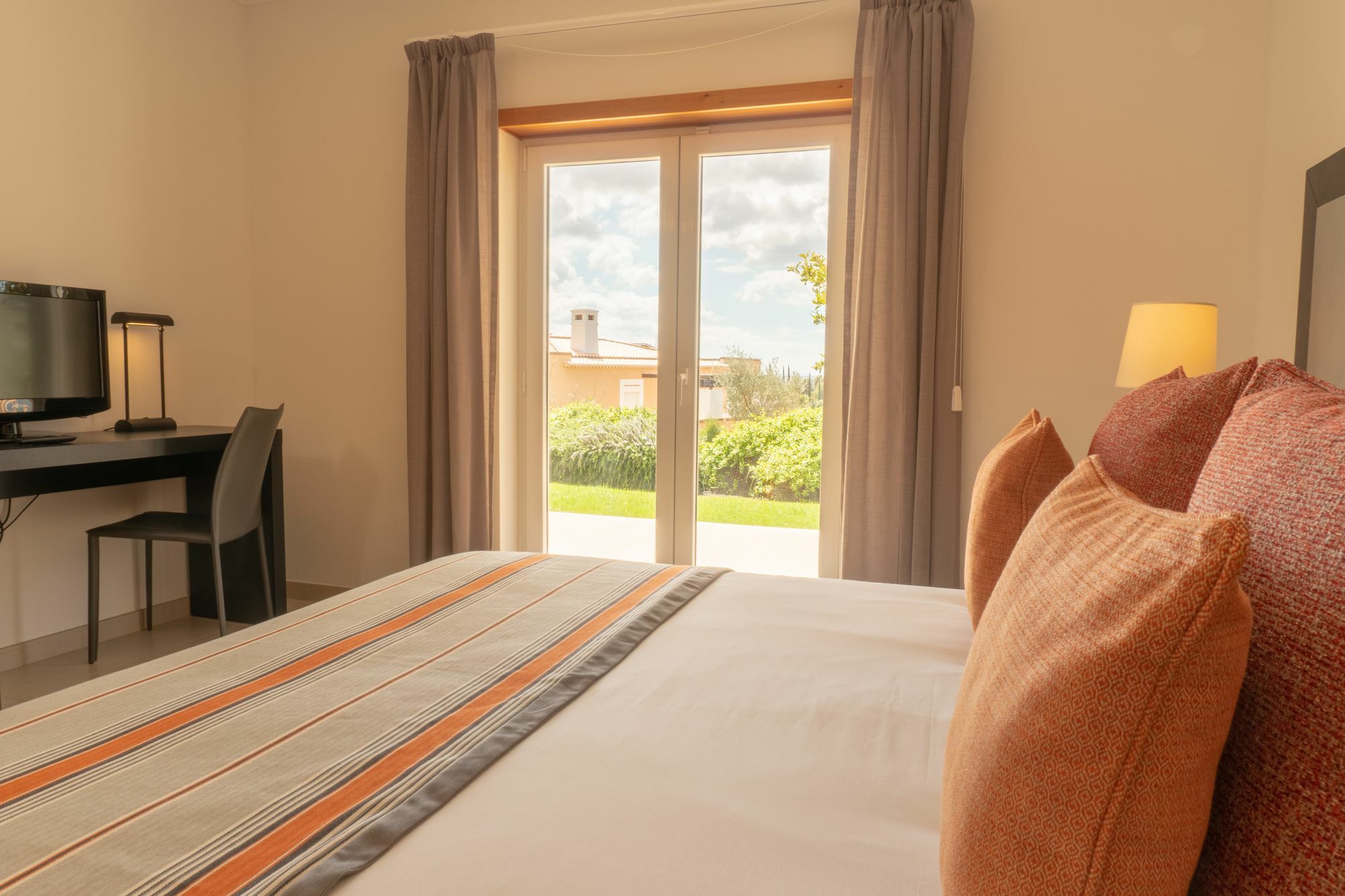 Vale Da Ribeira Residences Saragocal Luaran gambar