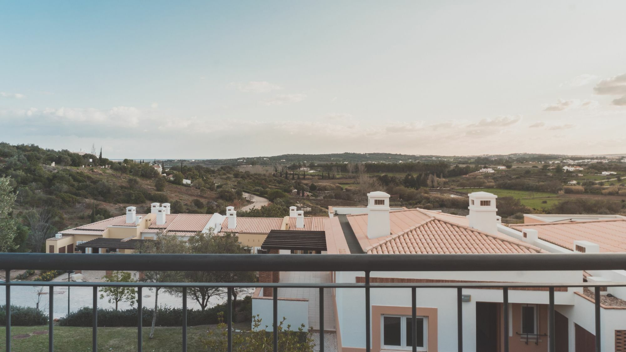 Vale Da Ribeira Residences Saragocal Luaran gambar