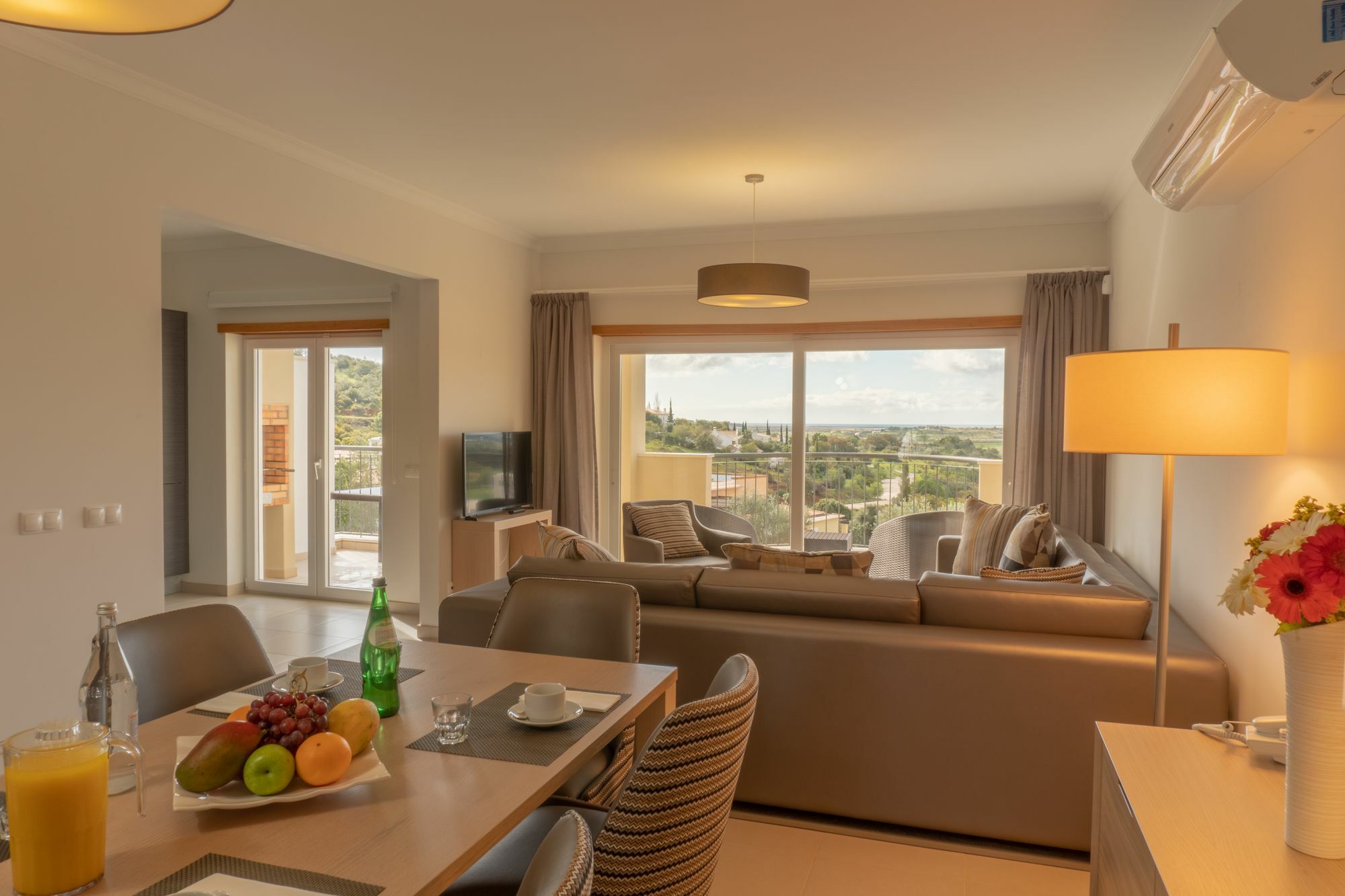 Vale Da Ribeira Residences Saragocal Luaran gambar