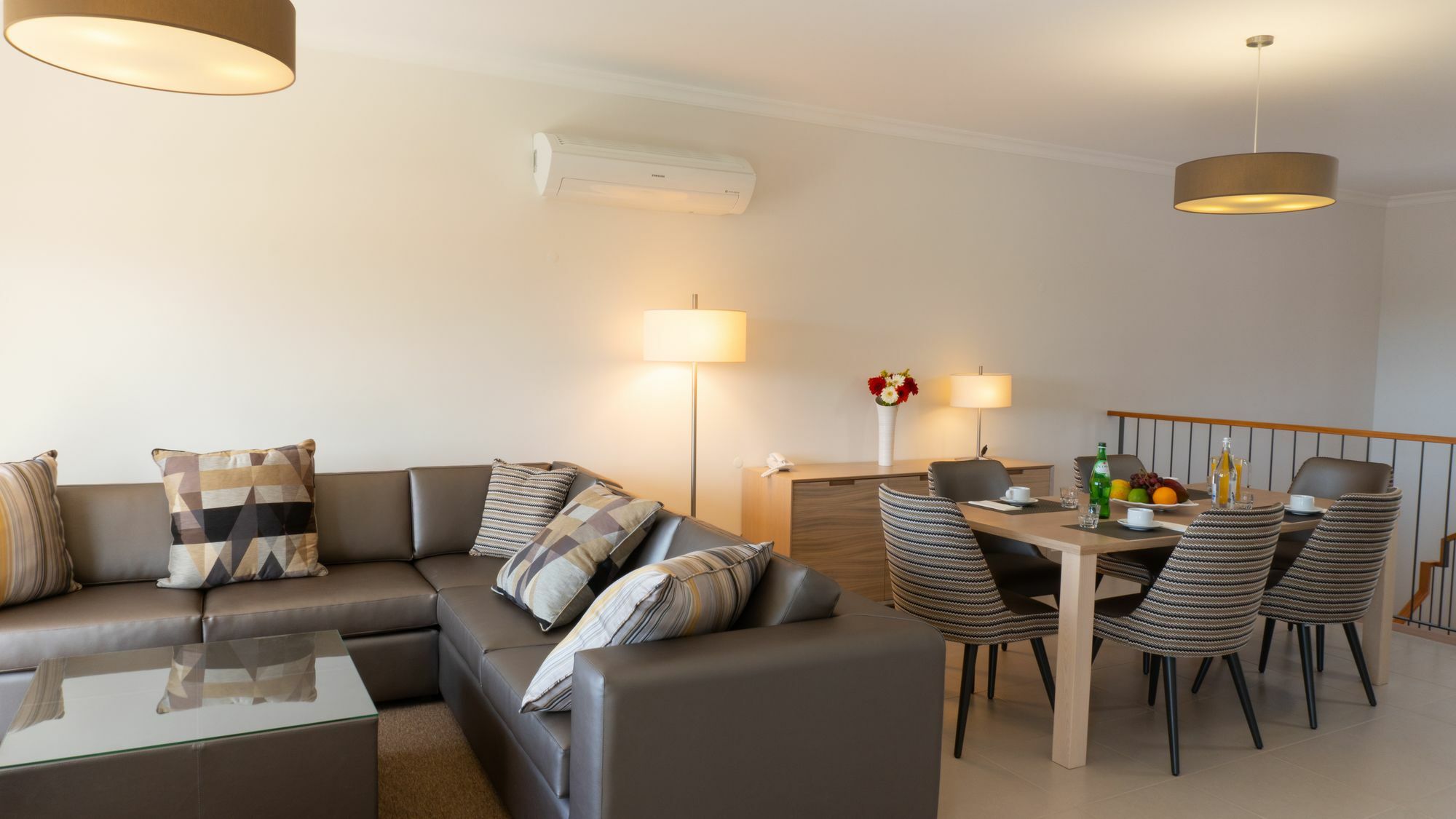 Vale Da Ribeira Residences Saragocal Luaran gambar