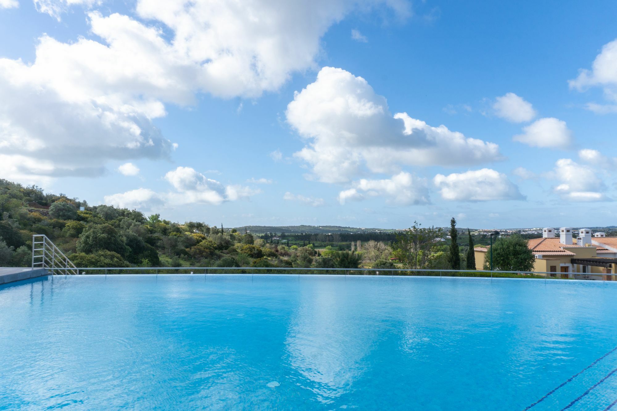 Vale Da Ribeira Residences Saragocal Luaran gambar