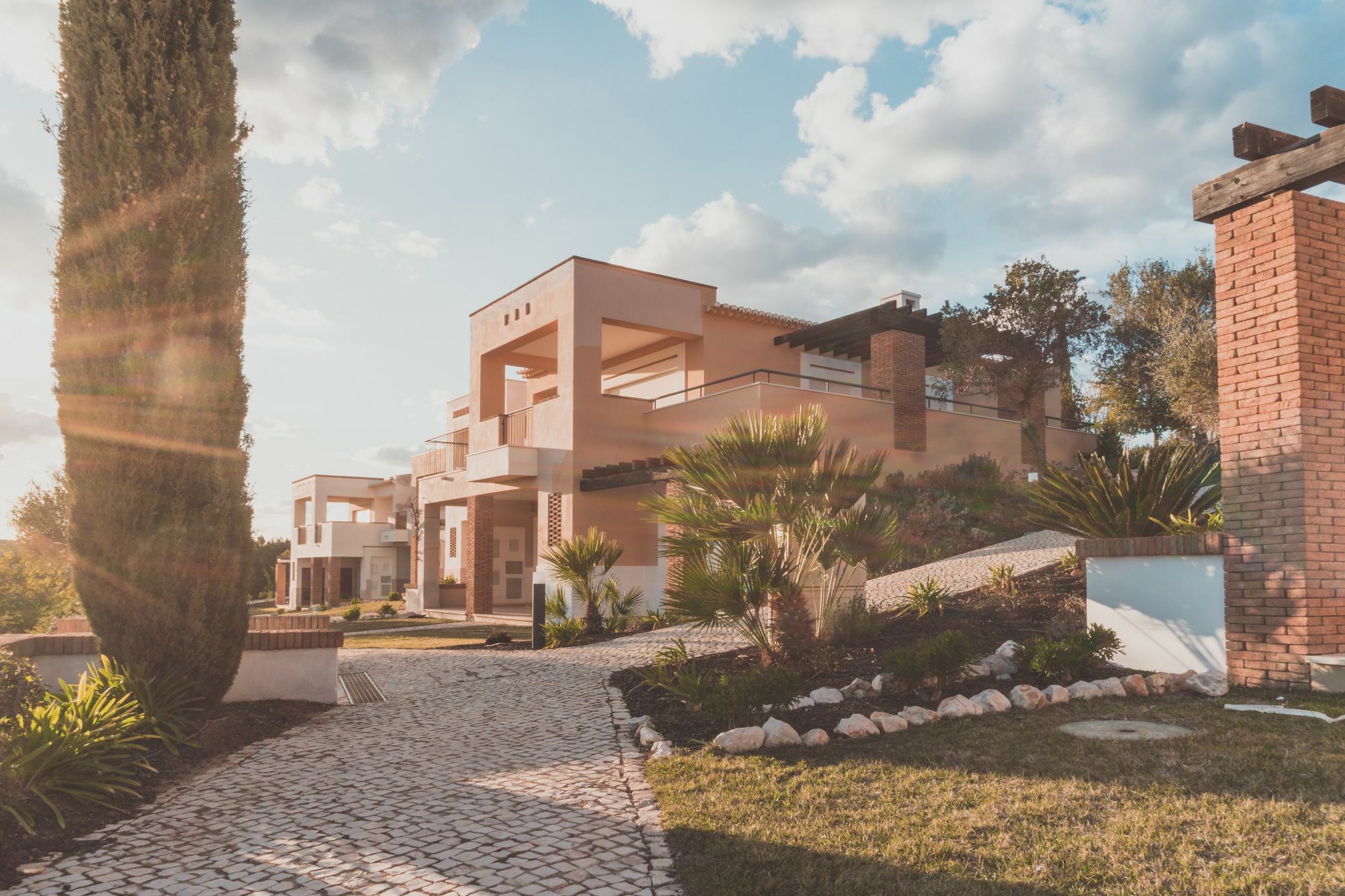 Vale Da Ribeira Residences Saragocal Luaran gambar