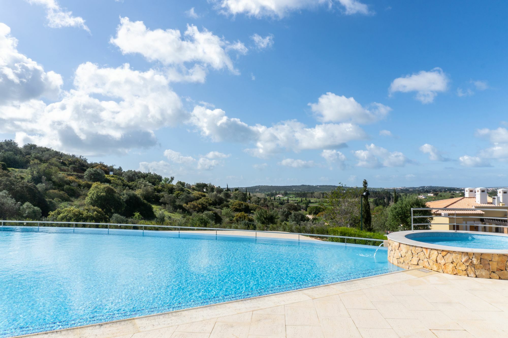 Vale Da Ribeira Residences Saragocal Luaran gambar