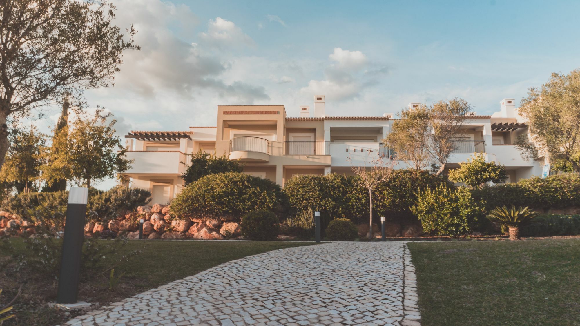 Vale Da Ribeira Residences Saragocal Luaran gambar