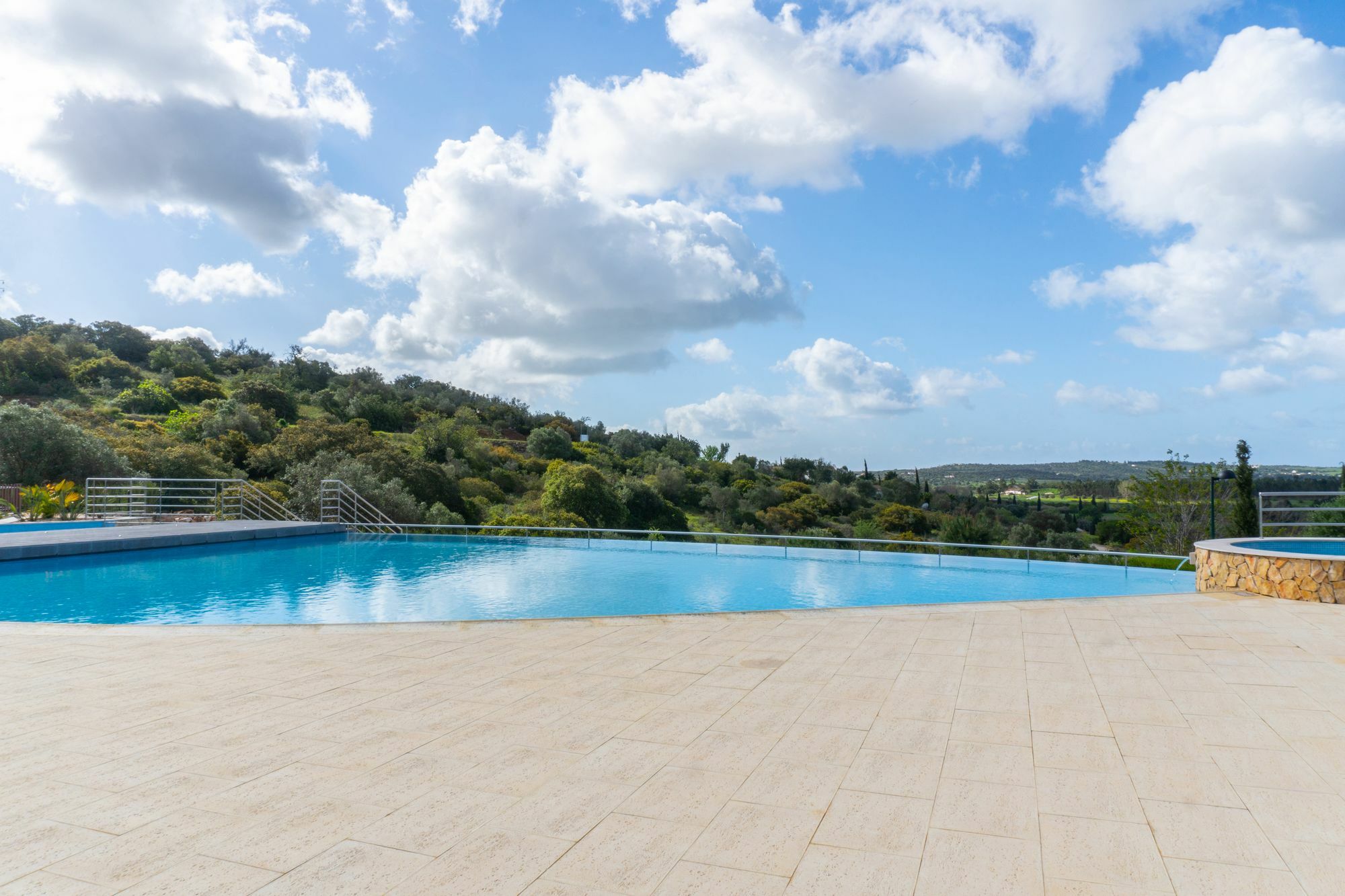 Vale Da Ribeira Residences Saragocal Luaran gambar