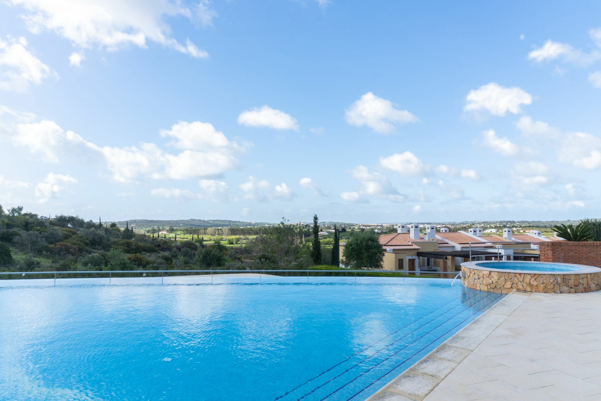 Vale Da Ribeira Residences Saragocal Luaran gambar