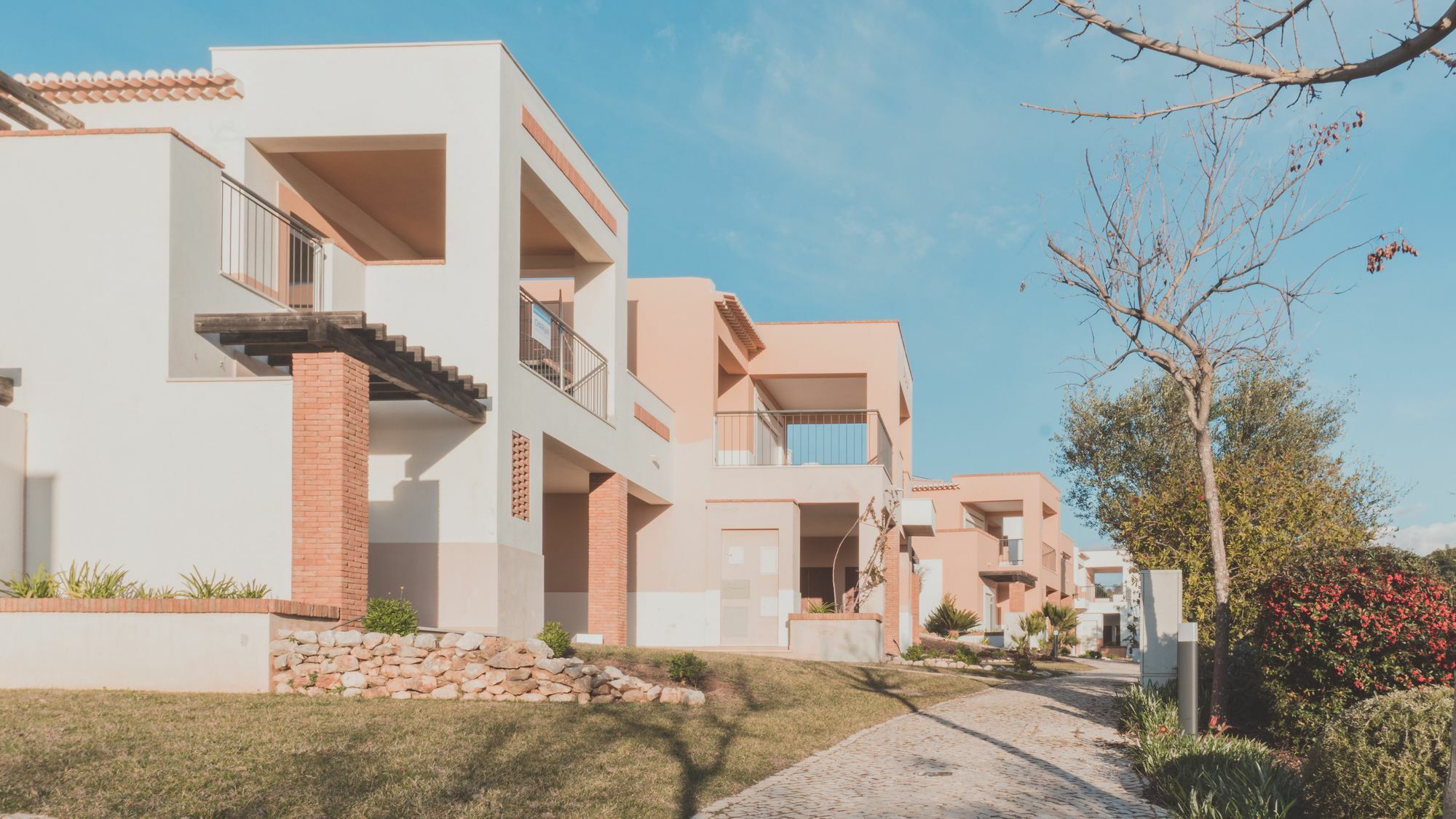 Vale Da Ribeira Residences Saragocal Luaran gambar