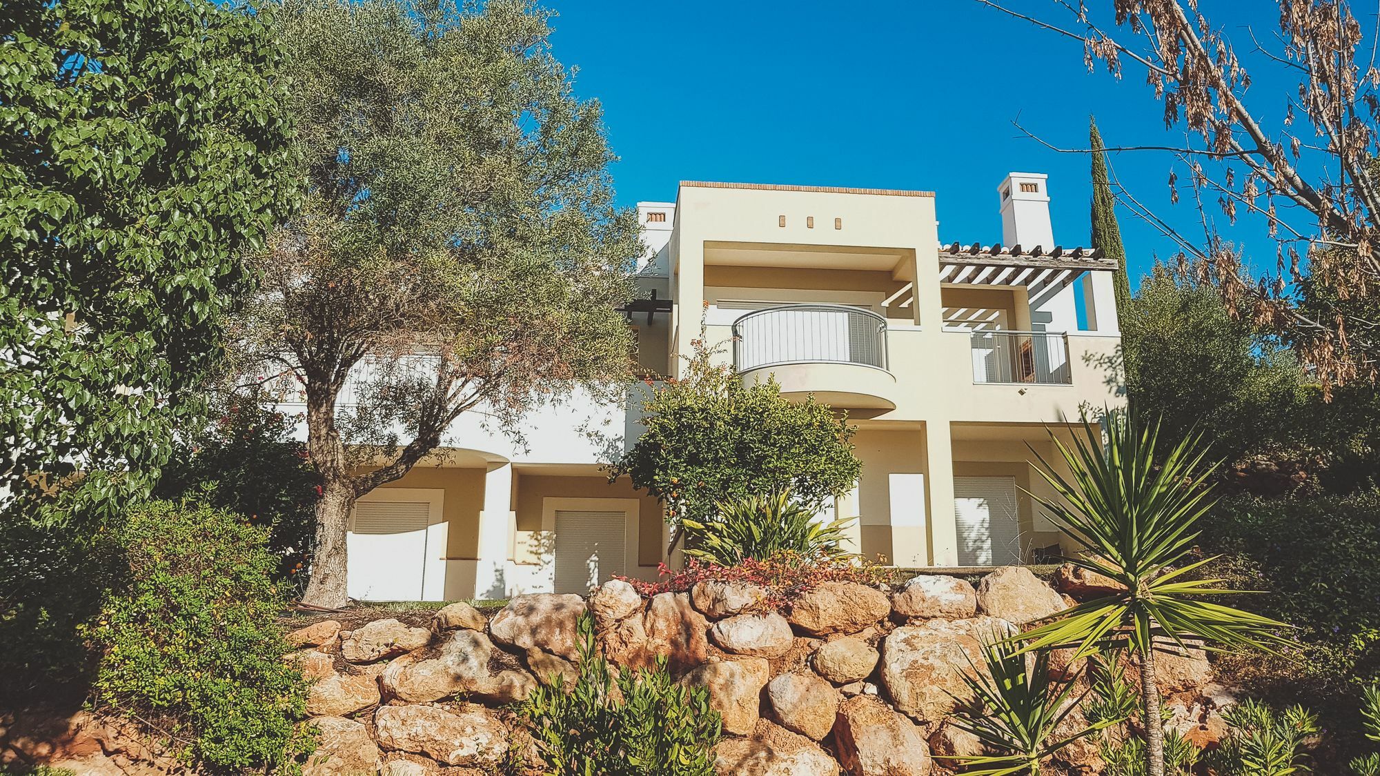 Vale Da Ribeira Residences Saragocal Luaran gambar