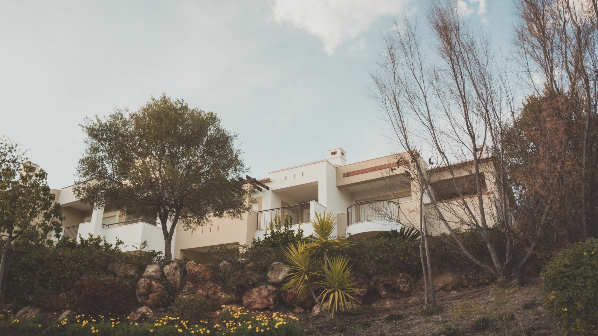 Vale Da Ribeira Residences Saragocal Luaran gambar