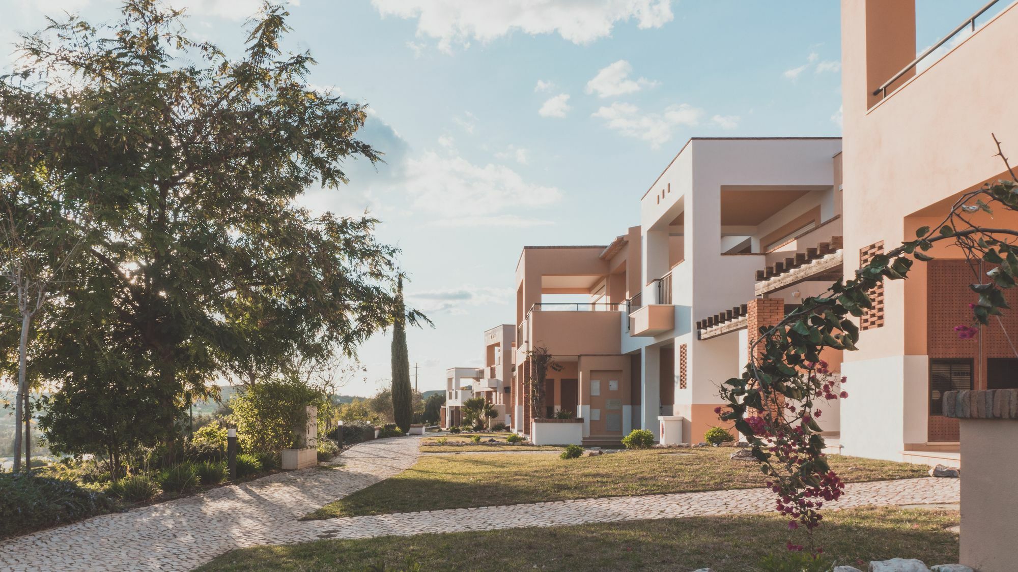 Vale Da Ribeira Residences Saragocal Luaran gambar
